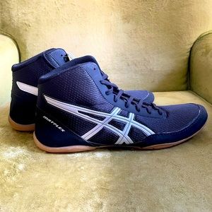 Men’s Asics Matflex